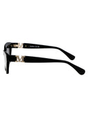 Max Mara Cat Eye Sunglasses Mm0057 01 A