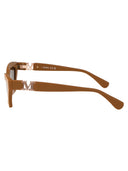 Max Mara Cat Eye Sunglasses Mm0057 73 E
