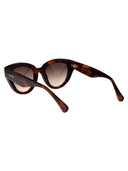 Max Mara Cat Eye Solbriller MM0077 53 F