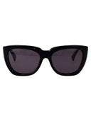 Max Mara Cat Eye Sunglasses Mm0090 01 A