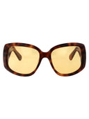 Gcds Butterfly Sunglasses Gd0030 53 E