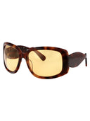 Gcds Butterfly Sunglasses Gd0030 53 E