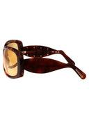 Gcds Butterfly Sunglasses Gd0030 53 E