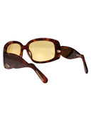 Gcds Butterfly Sunglasses Gd0030 53 E