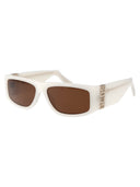 Gcds Squared Sunglasses Gd0037 21 E