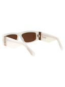 Gcds Squared Sunglasses Gd0037 21 E