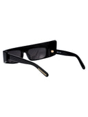 Occhiali da sole GCDS GD0043 01 A
