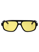 Lunettes de soleil Aviator GCDS GD0046 01 E