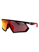 Adidas Mask Sunglasses Sp0054 02 U