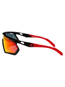 Adidas Mask Sunglasses Sp0054 02 U