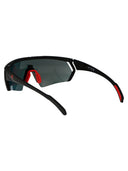 Adidas maska ​​okularów przeciwsłonecznych SP0063 02 U