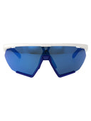 Adidas Squared Sunglasses Sp0071 24 X