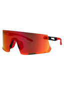 Adidas Mask Sunglasses Sp0090 02 L