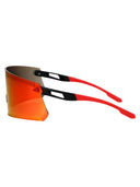 Adidas Mask Sunglasses Sp0090 02 L