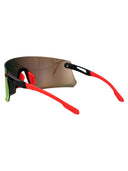 Adidas Mask Sunglasses Sp0090 02 L