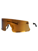 Adidas Mask Sunglasses Sp0090 21 G