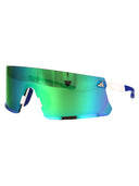 Adidas Mask Sunglasses Sp0090 21 Q