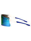 Adidas Mask Sunglasses Sp0090 21 Q