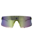 Adidas mask Sonnenbrille sp0090 94 q