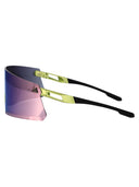 Adidas mask Sonnenbrille sp0090 94 q