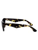 Burberry quadratische Sonnenbrille 0 BE4426 410687