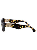 Occhiali da sole Burberry 0 Be4421 U 410687