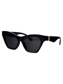Burberry Cat Eye Sunglasses 0 Be4420 U 300187