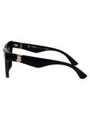Burberry Cat Eye Sunglasses 0 Be4420 U 300187