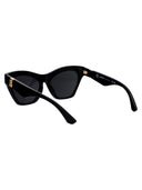 Burberry Cat Eye Sunglasses 0 Be4420 U 300187