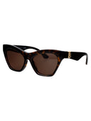 Burberry Sonnenbrille 0 BE4420 U 300273