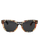 Burberry Round Sunglasses 0 Be4432 U 412287