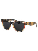 Burberry Round Sunglasses 0 Be4432 U 412287