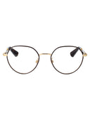 Burberry Round Optical 0 Be1388 D 1109