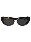 Burberry Cat Eye Sunglasses 0 Be4422 U 410687