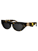 Burberry Cat Eye Sunglasses 0 Be4422 U 410687