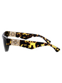 Burberry Cat Eye Sunglasses 0 Be4422 U 410687