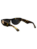 Burberry Cat Eye Sunglasses 0 Be4422 U 410687