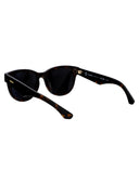 Occhiali da sole rotondi Burberry 0 Be4432 U 300281