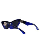 Burberry Cat Eye Sunglasses 0 Be4421 U 411487