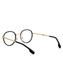 Burberry Round Optical 0 Be1358 D 1109