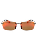 Maui Jim Okulary przeciwsłoneczne RM624 17 17