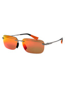 Maui Jim Okulary przeciwsłoneczne RM624 17 17