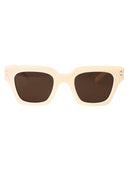 Dolce & Gabbana Squared Sunglasses 0 Dg4413 342973