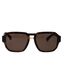 Gafas de sol piloto de Dolce & Gabbana 0 DG4464 502/73