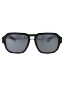 Dolce & Gabbana Pilot Sonnenbrille 0 DG4464 25256 G