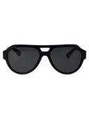 Dolce & Gabbana Squared Sonnenbrille 0 DG4466 501/87