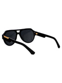 Dolce & Gabbana Squared Sonnenbrille 0 DG4466 501/87