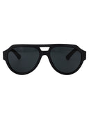 Dolce & Gabbana Squared Sonnenbrille 0 DG4466 25256 G