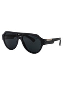 Dolce & Gabbana Squared Sonnenbrille 0 DG4466 25256 G