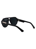 Dolce & Gabbana Squared Sonnenbrille 0 DG4466 25256 G